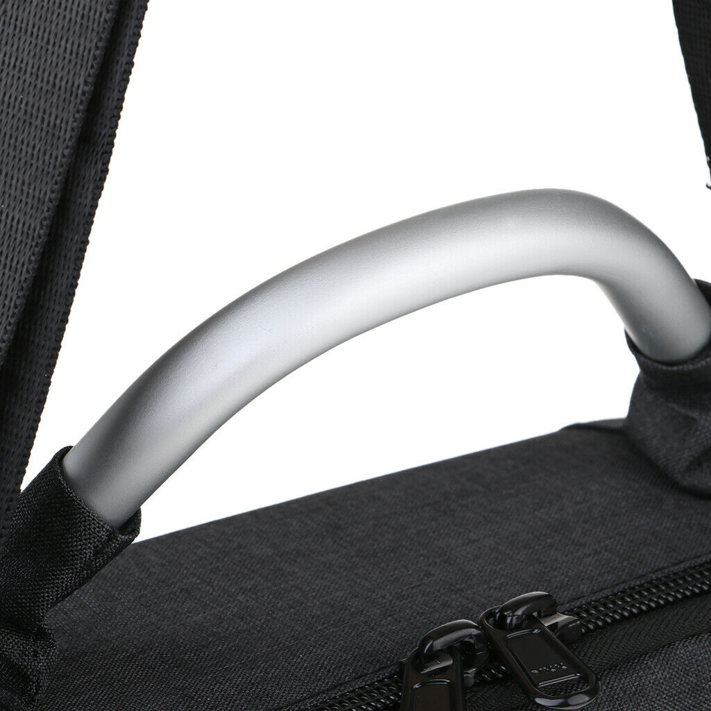 Waterproof Oxford EVA Handbag Case Shoulder Bag For DJI   UAV RC Drone Parts