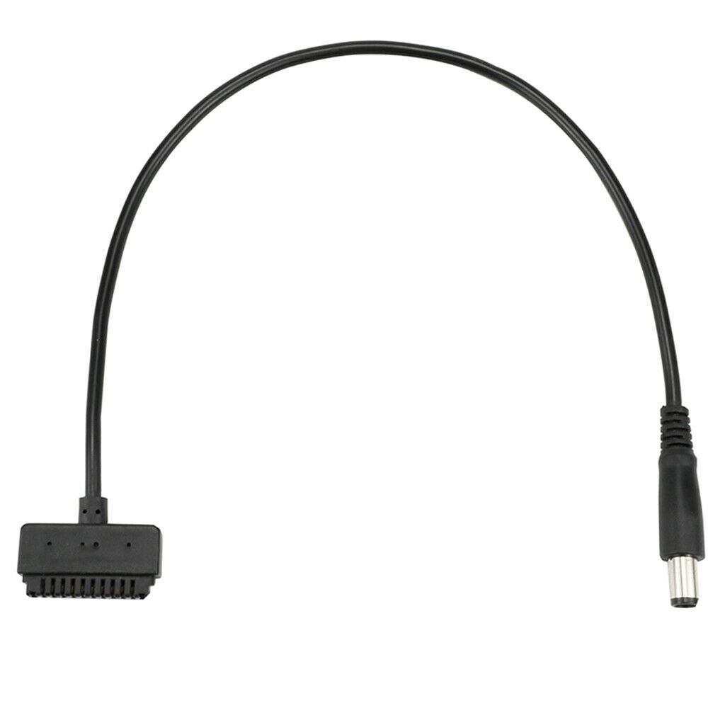 Charger Cable for DJI Mavic 2 to   Battery Adapter Converter Wire