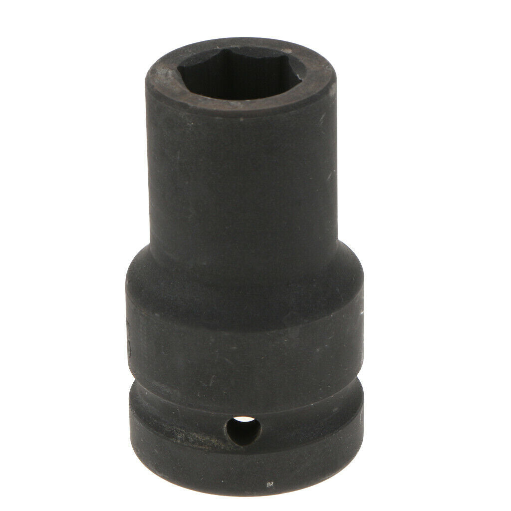 1'' Square Drive 21mm 6-Point Deep Impact Socket