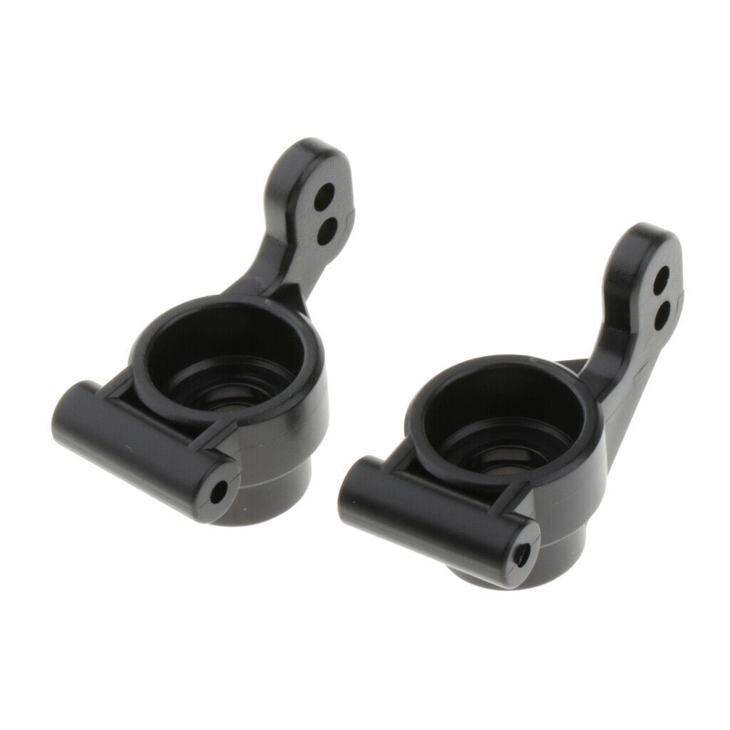 Plastic 144001-1252 Rear Hub Carrier for WLTOYS 144001 1/14 RC Buggy Car