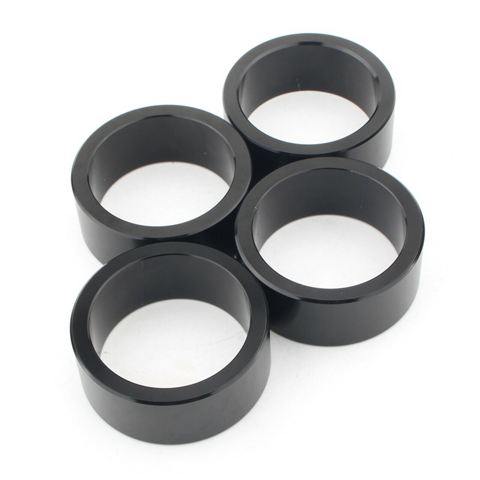 4×2.5'' Aluminum Suspension Spacer Lift for CAN AM Bombardier Outlander 650 800