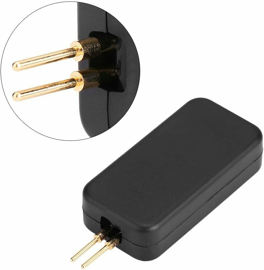 5x Universal Car SRS Airbag Simulator Emulator Resistor Fault Finding Diagnostic