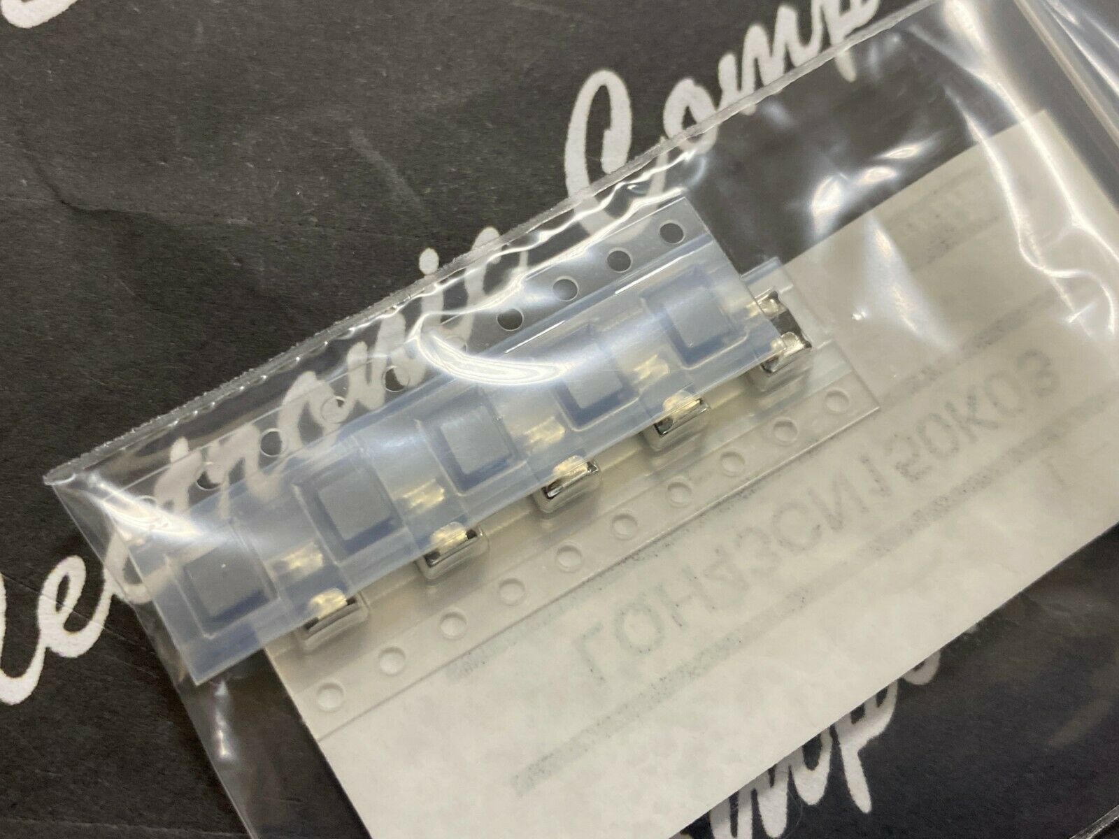 10pcs - muRata LQH43CN150K03 15uH 570mA 10% SMD Inductor