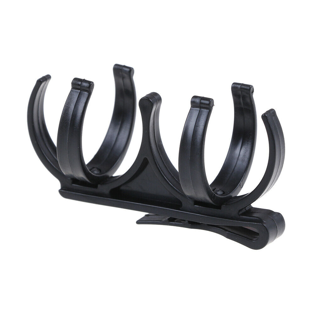 Fashion Golf Ball Holder Clip Organizer Golfer Golfing Sporting Training .l8