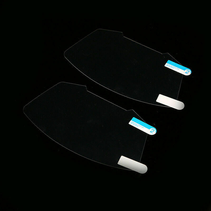 Motorcycle Front Cluster Scratch Protection TPU Film ForÂ Ducati 848 1098 1198