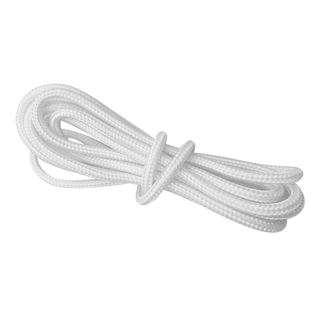 Durable 6mm Shock Cord Kayak Boat Surf Boards Tie Down Bungee Rope 200cm