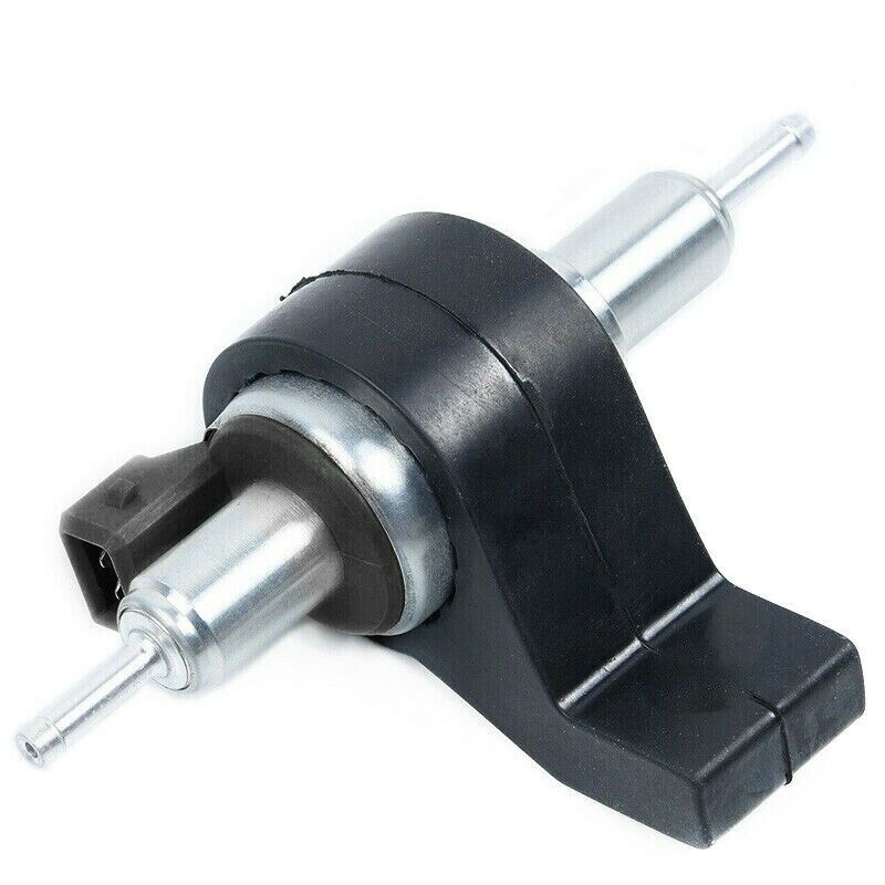 12V Car Air Oil Fuel Pump Replacement Kit for 1 to 5KW Webasto Heater O2F4
