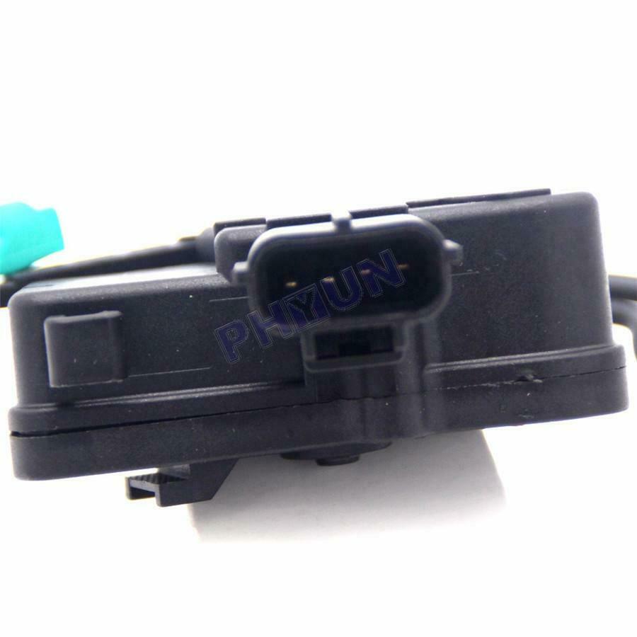 Rear Side Sliding Door Slider Power Lock Actuator for Chrysler Voyager Dodge