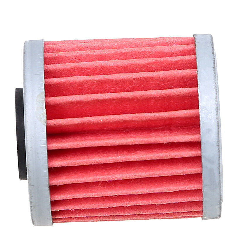 Motorcycle Engine Oil Filter For Suzuki RM-Z25 FL125 Address Kawasaki KX25 F-N1