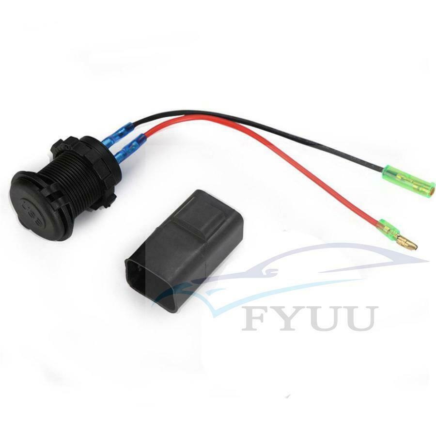 Motorcycle Relay for Kawasaki Versys650 Versys1000 VersysX300