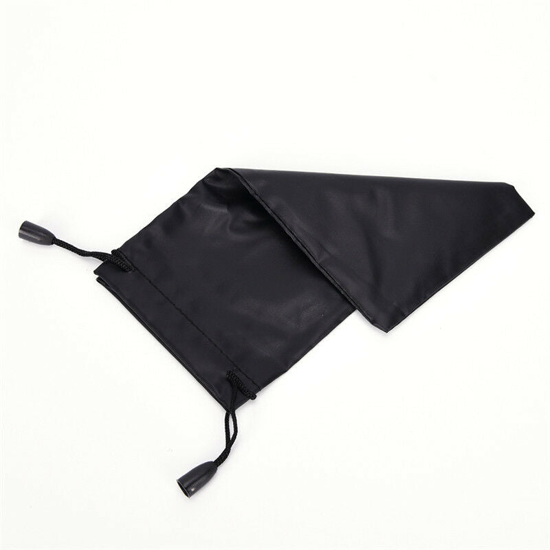 3x Microfiber Pouch Bag Soft Cleaning Case Sunglasses Eyeglasses Glasses .l8