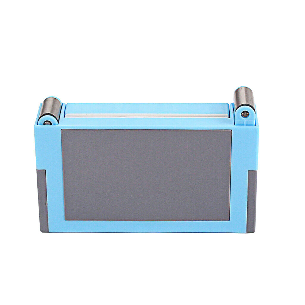 Guitar saddle sander nut buffing grinding saddle buffing tool