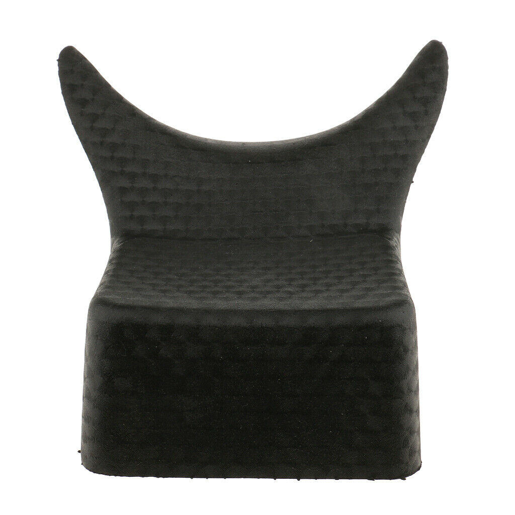 Professional Shampoo Bowl Neck Rest Cushion Salon Hair Washing Backwash Tool