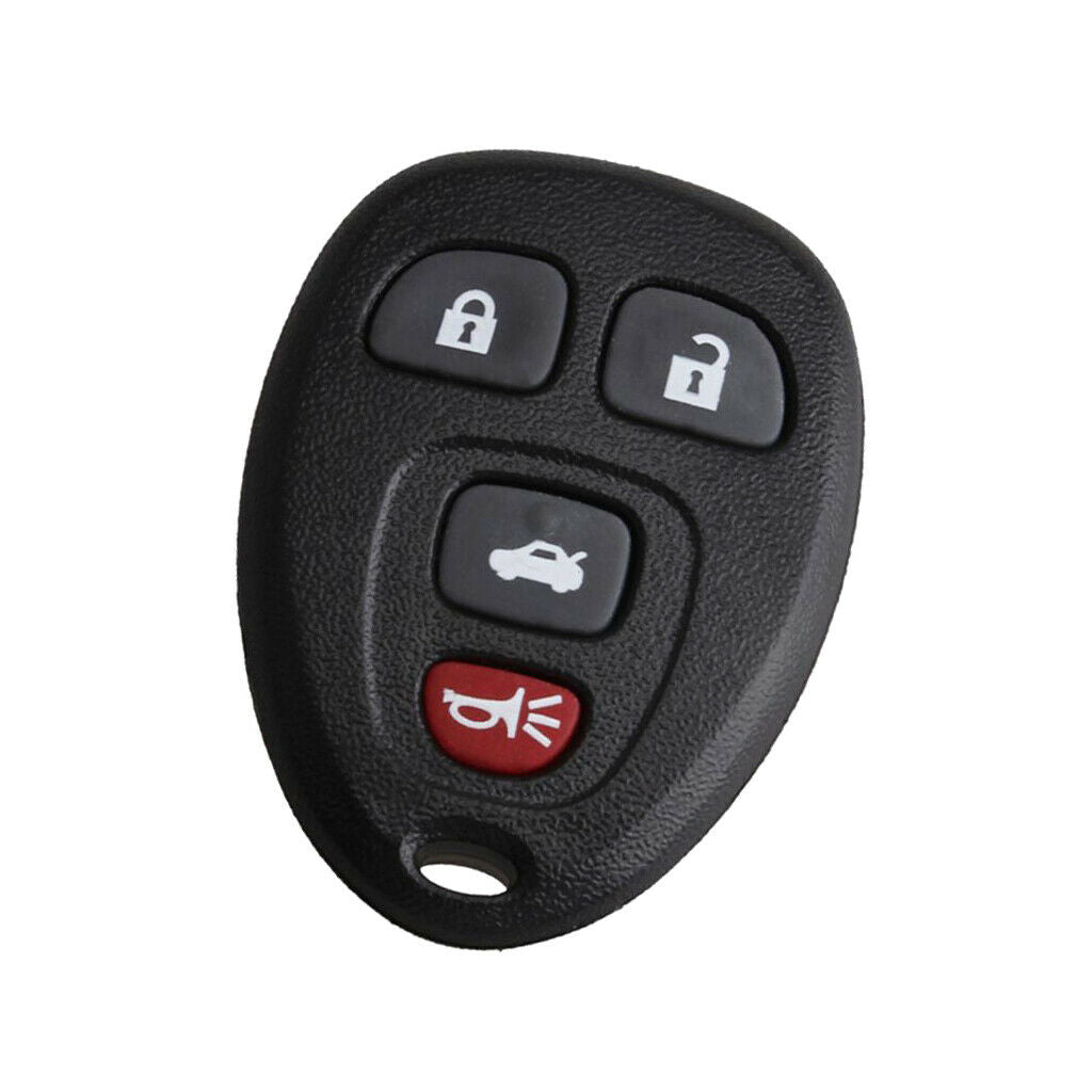 Replacement Car Keyless Entry Remote Key Fob Clicker for Chevy GMC 15912859