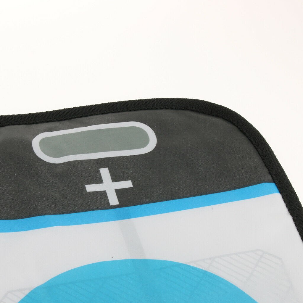 Non-slip Dance Pad Dancing Mat for  Wii Console Dance  DDR Video Games
