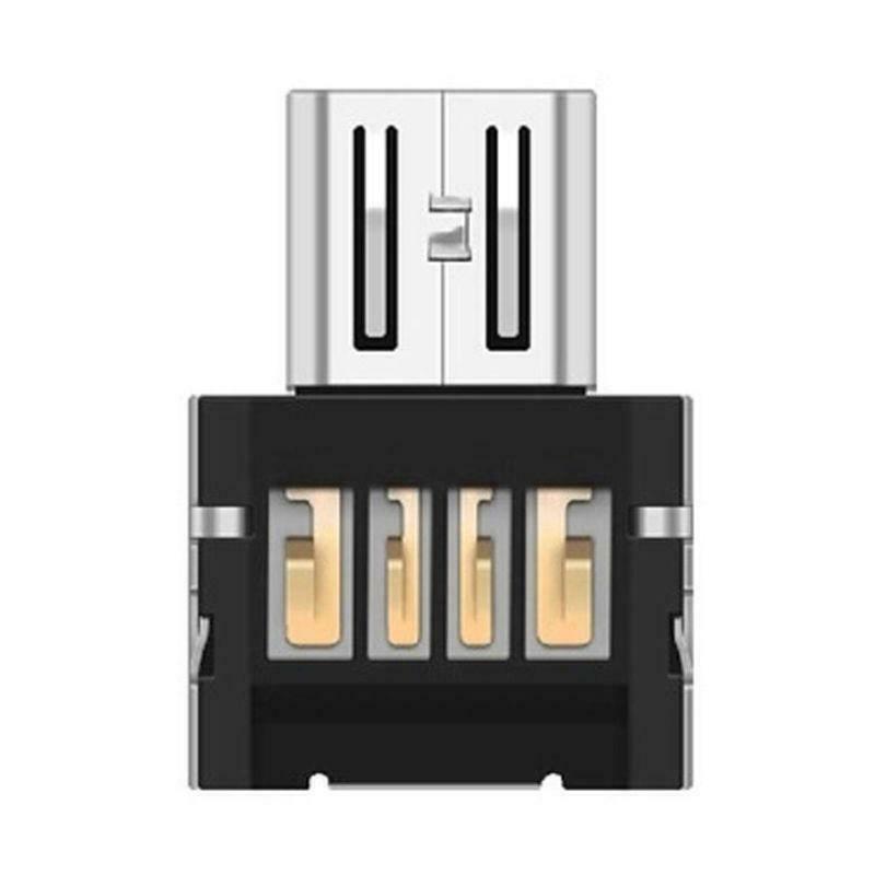 Type-C USB Flash Drive U Disk OTG Converter Adapter For Android Phone Tablet