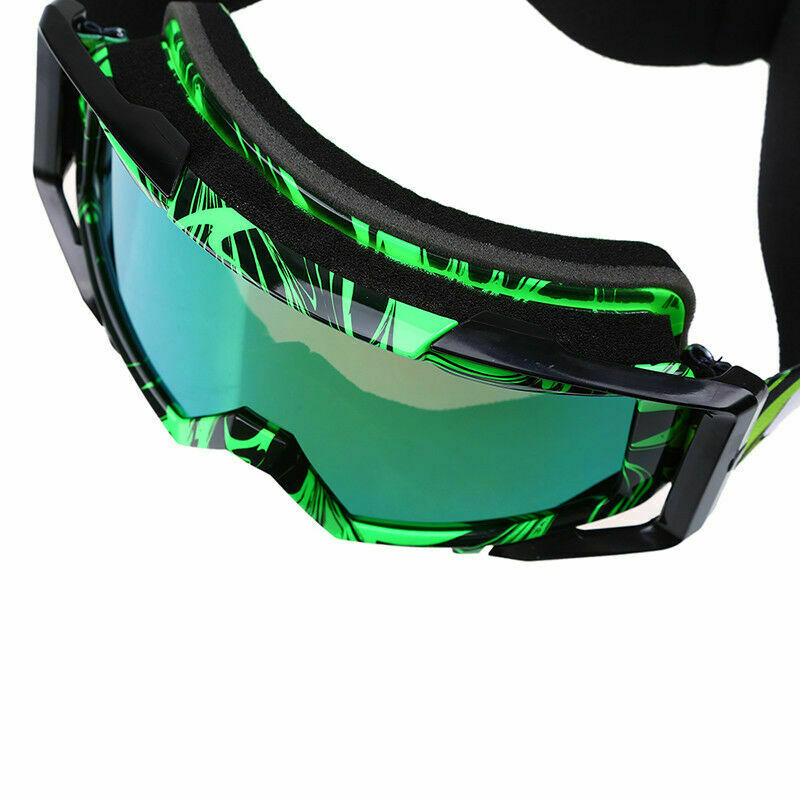 Enduro Possbay Goggles Snow Glasses Anti UV Snowboard Ski Skate Winter Sports