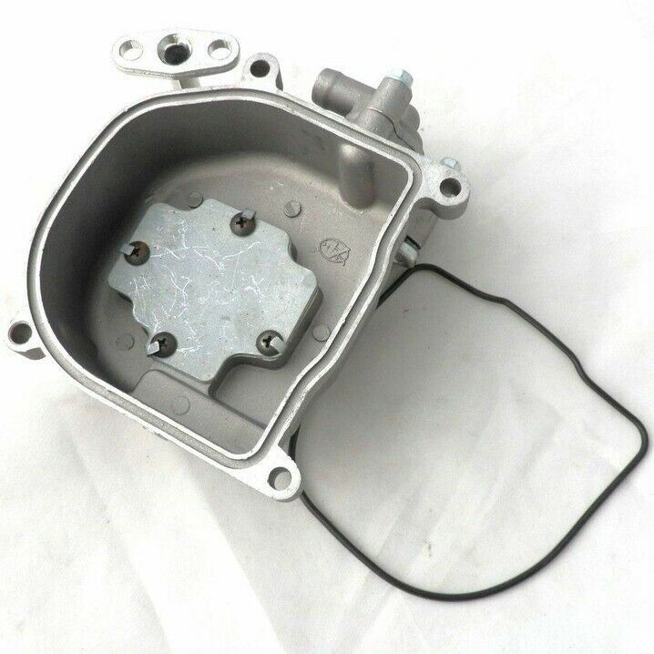 Scooter 50cc Valve Cover Cylinder Head Cover EGR GY6 139QMB Chinese Scooter Part