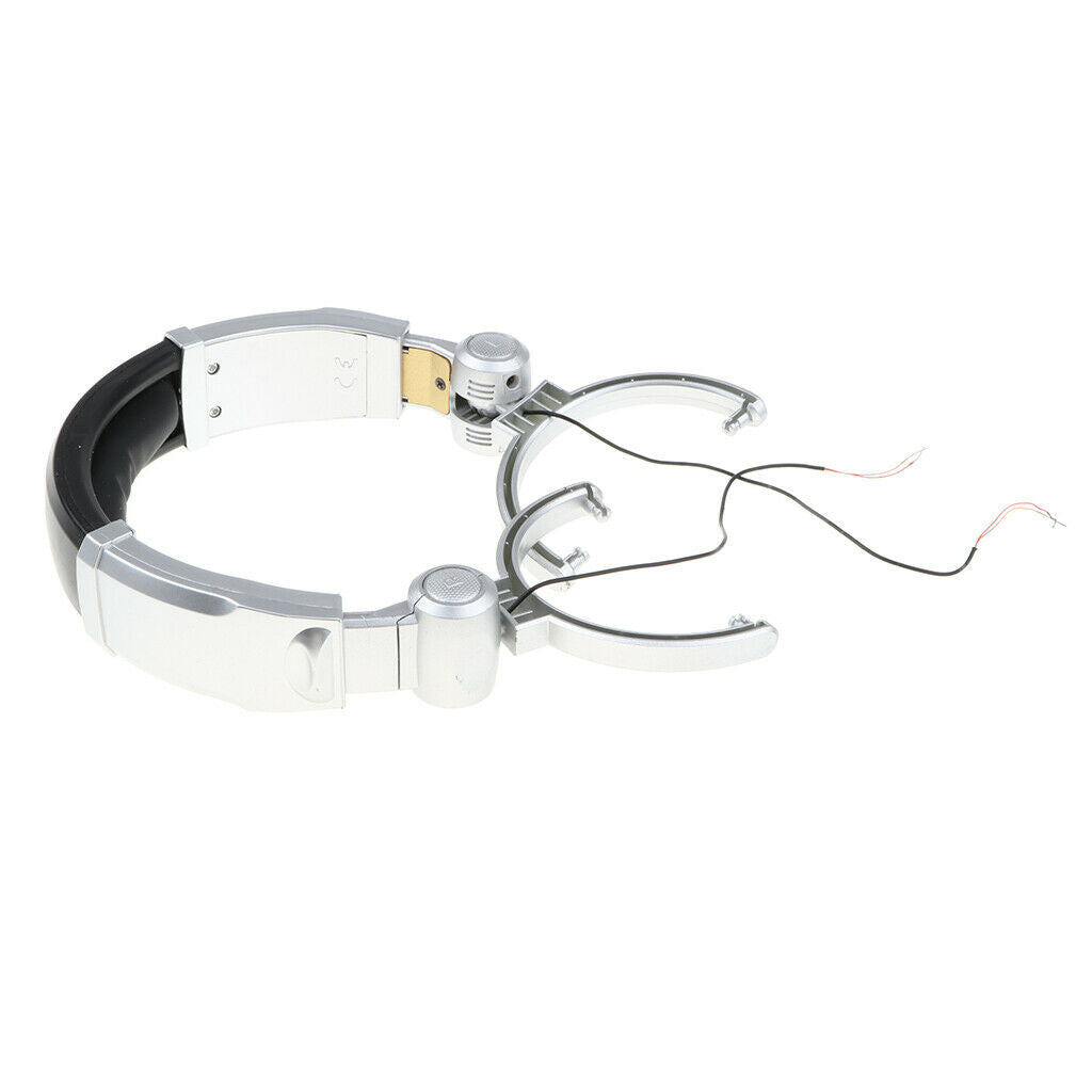 Replacement   Top   Headband   for   HDJ1000   Wireless   Headphones