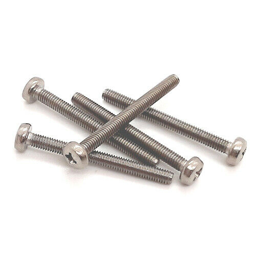 [200pcs] 3060723 M3X30/BN81882 DIN7985A SCREW