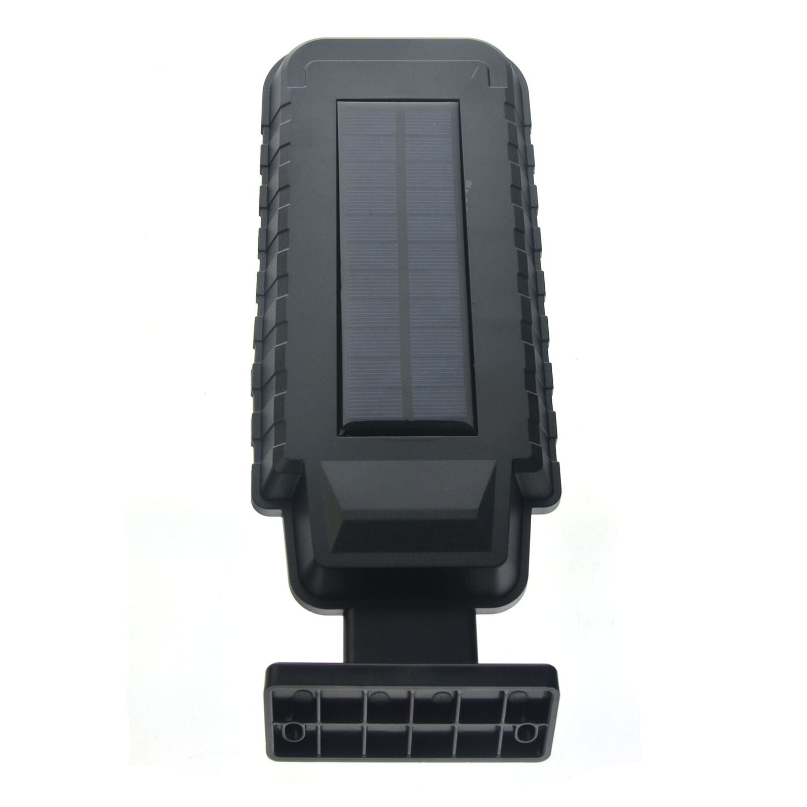 300W-800W Waterproof LED Solar Street Light PIR Motion Sensor Wall Lamp + Remote