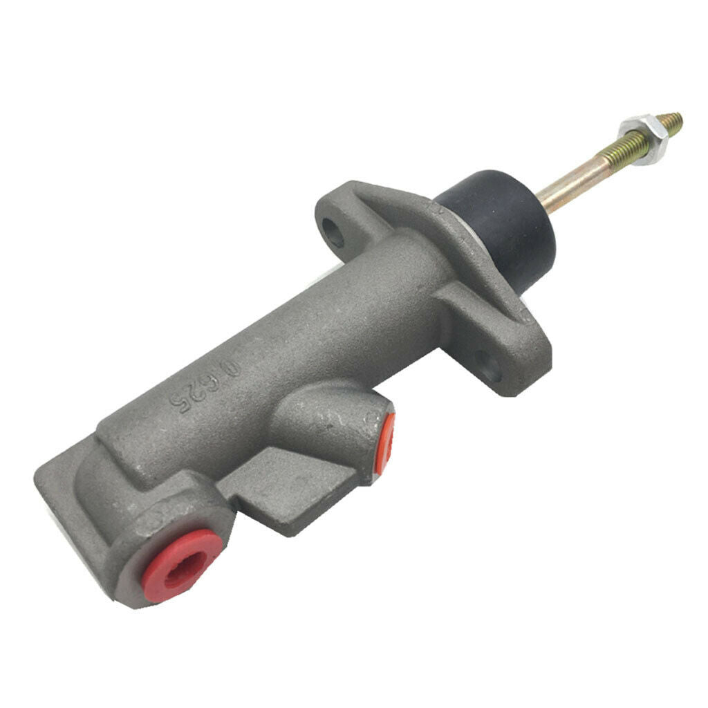 Brake Clutch Master Cylinder 0.625Bar For Heavy Duty Hydraulic Handbrake