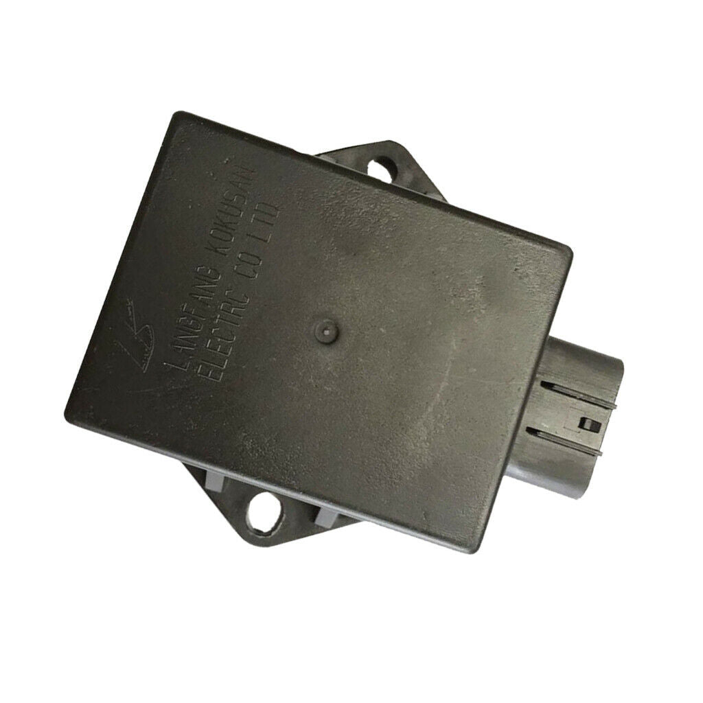 Digital Ignition CDI Module Unit for Suzuki EN125 GN125 GS125