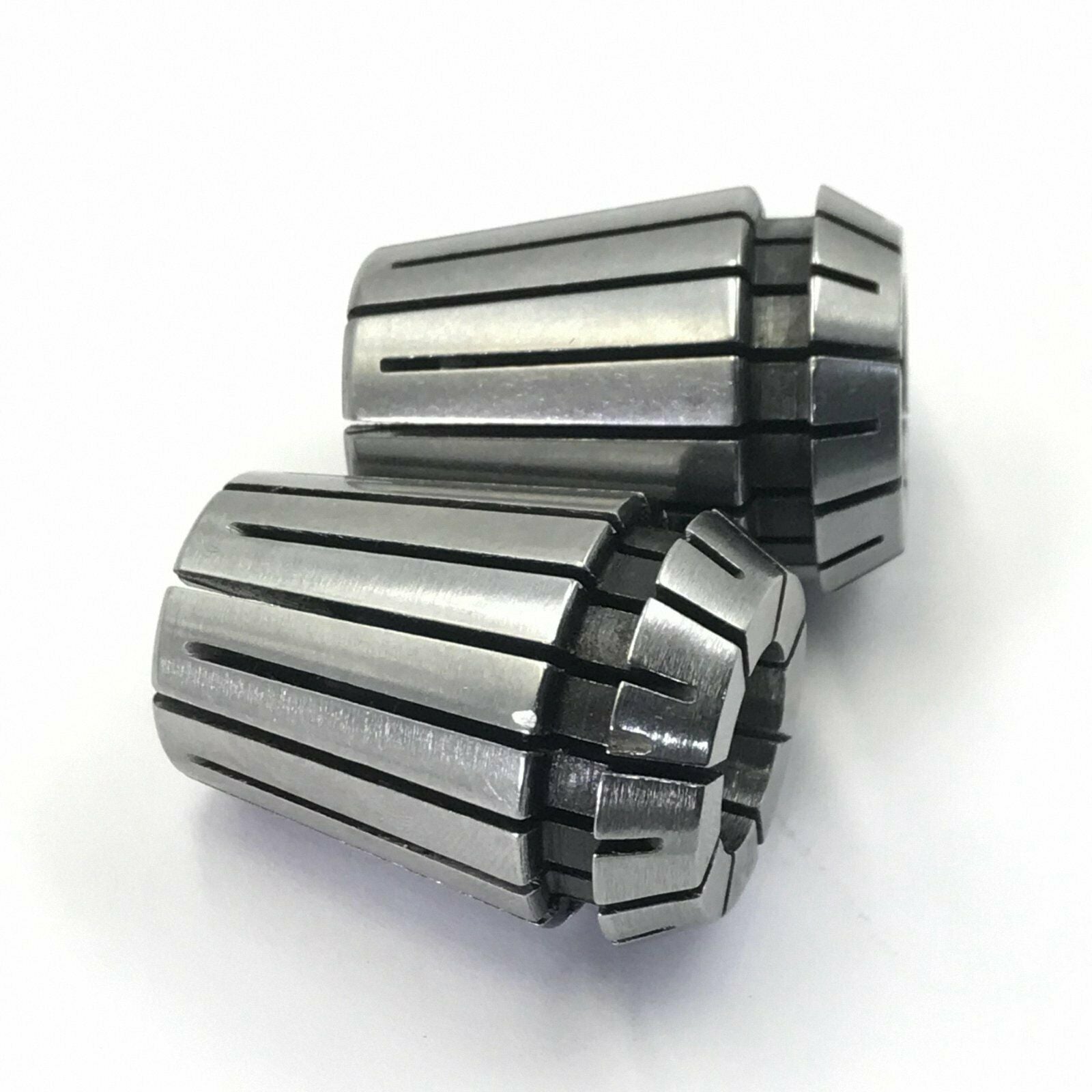 2Pcs ER32 9mm &10mm, CNC Milling Spring Collets -US [M1]