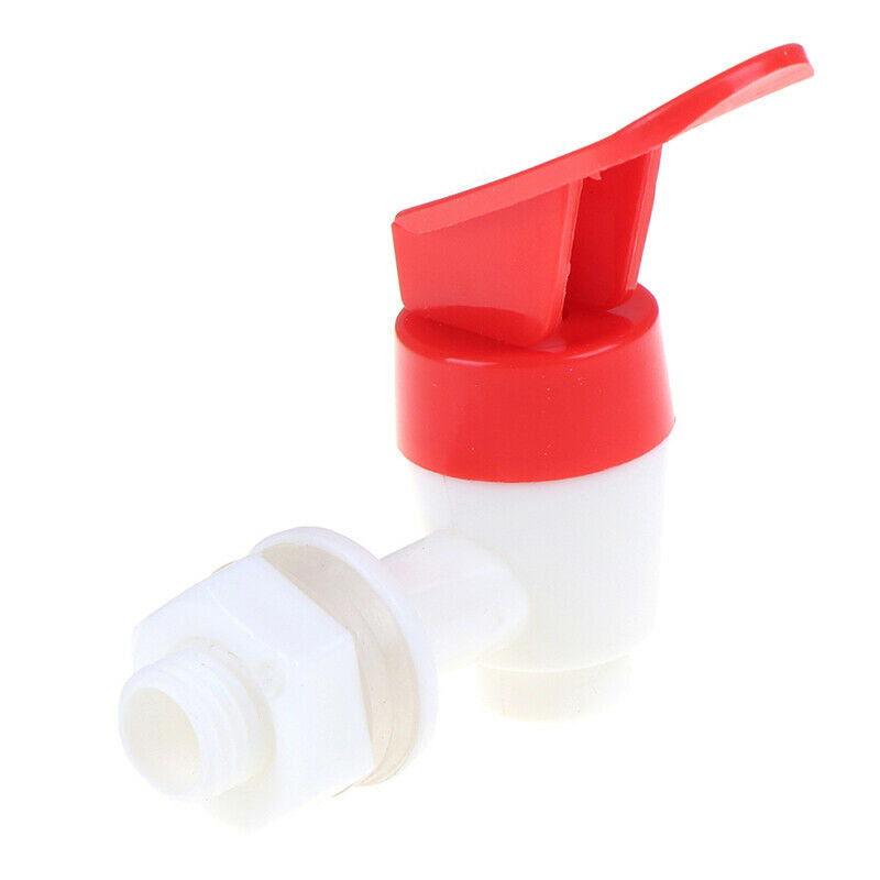 Plastic Wine Bottle Water Faucet Juice Bucket Faucet Water Dispenser SwitchDEAU