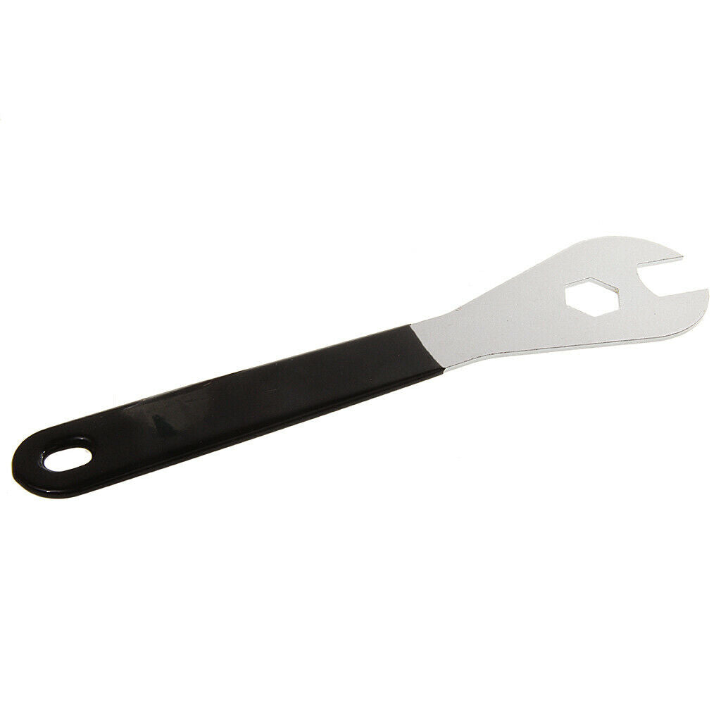 Alloy  Pedals Road Bike Pedals +15mm  Pedal Wrench Repair Tool