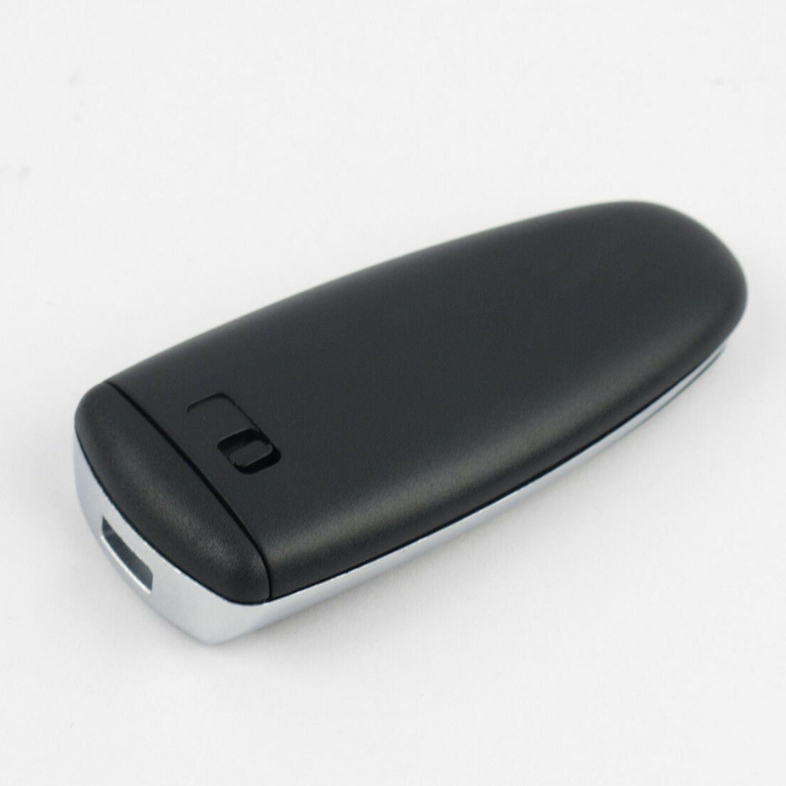 Replacement Keyless Remote Shell Key Fob for 2011-2015 Ford Edge Explorer BLACK