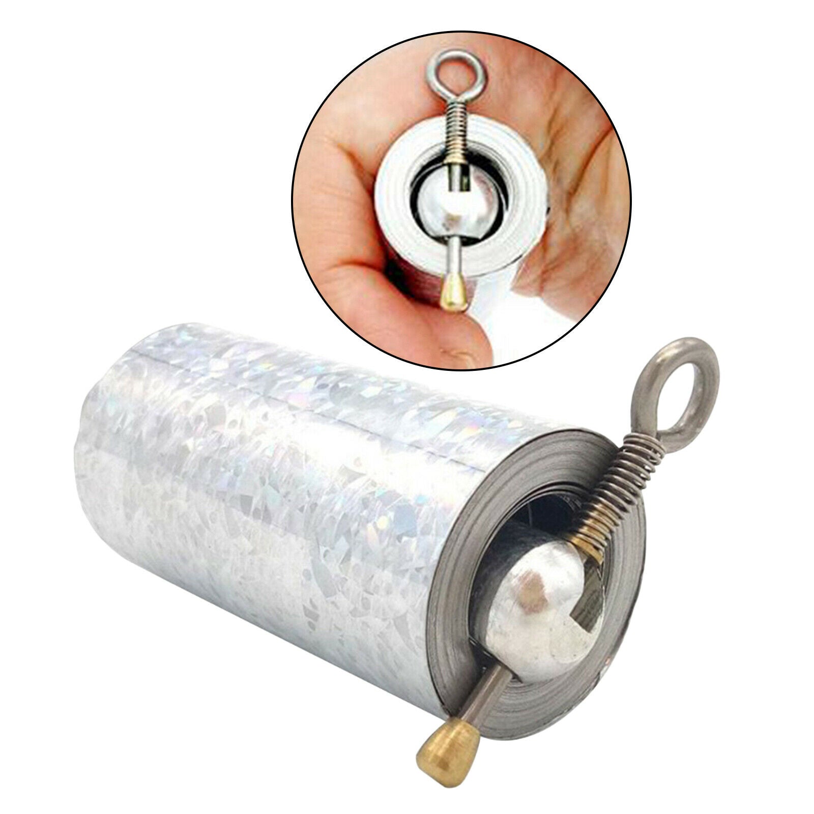 2x Magic Pocket Staff for Magician Pocket Staff Close Up Magic Tricks 3.61ft