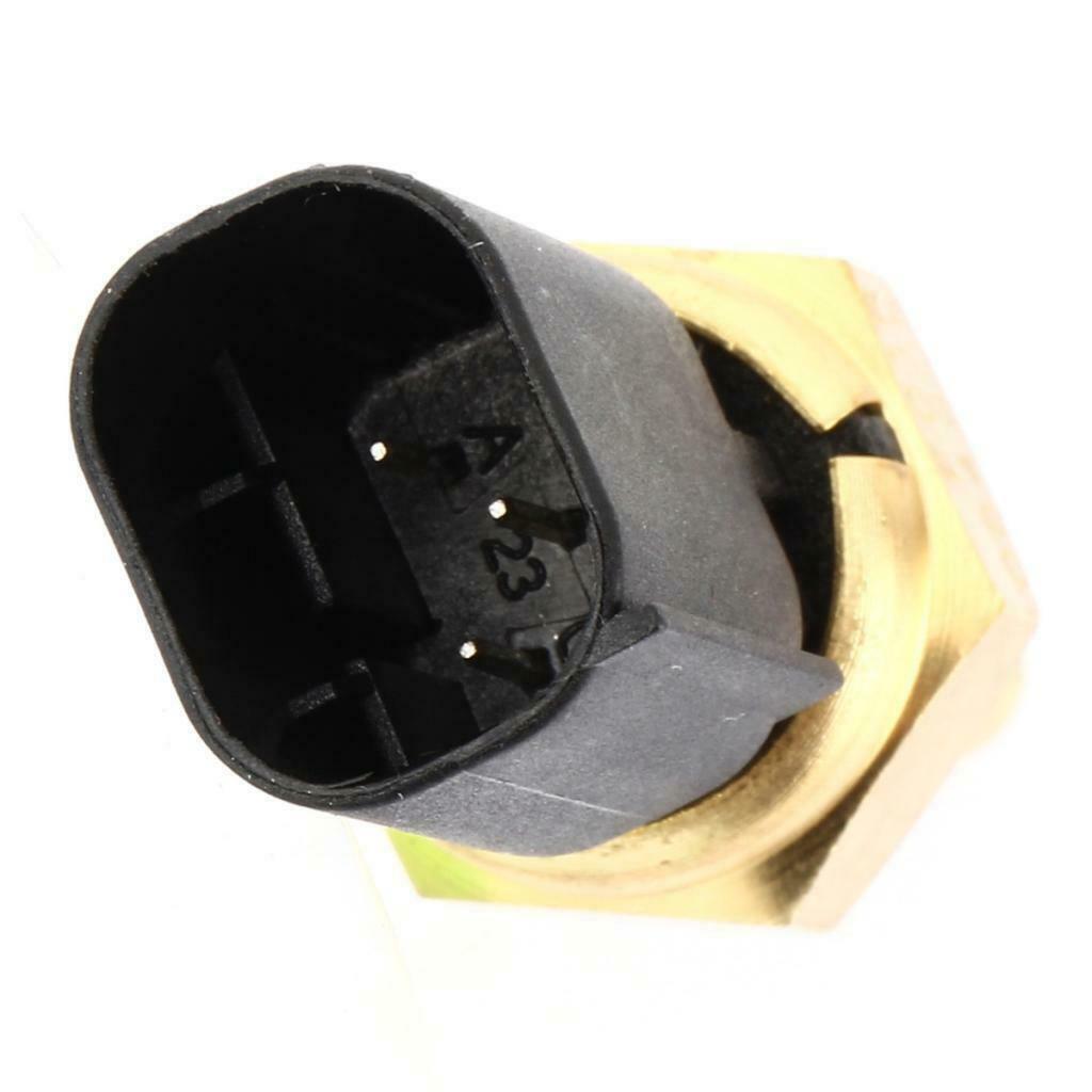 Electric Radiator Water Coolant Temperature Sensor For