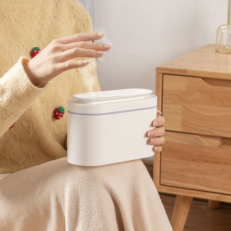 1000Ml Large Capacity Filter Bedroom Humidifier Automatic Aroma Diffuser Silent