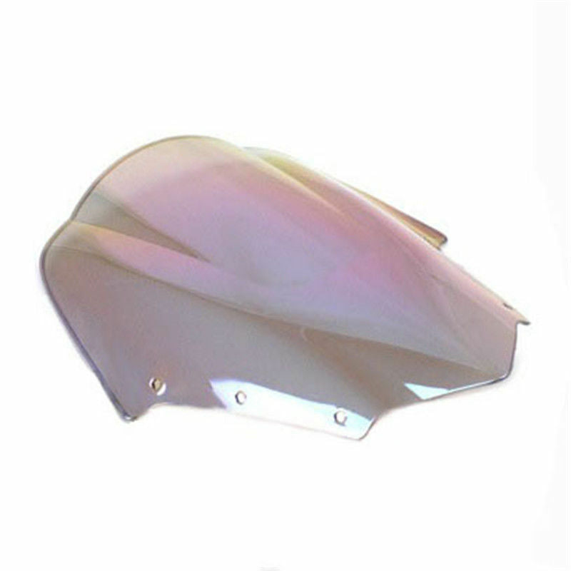 Iridium Motorcycle Windshield for Yamaha FZ1S FZ1 Fazer FZS1000S 2006-2011