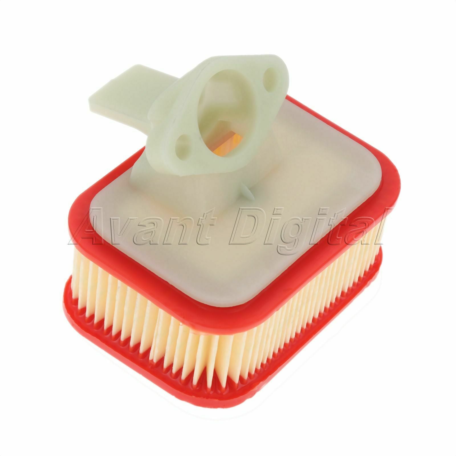 5200 5800 52/58CC Chainsaw Paper Air Filter Replacement Set Garden Machine Use