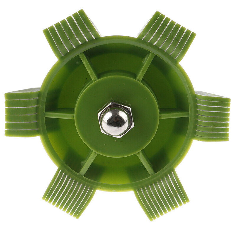 Car AC Radiator Evaporator Fin Straightener Coil Comb Suitable for Conden.l8