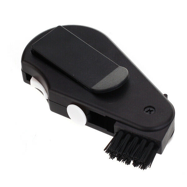 5-in-1  Golf Multi-functional Tool Kit Divot Tool / Groove Cleaner / Brush /