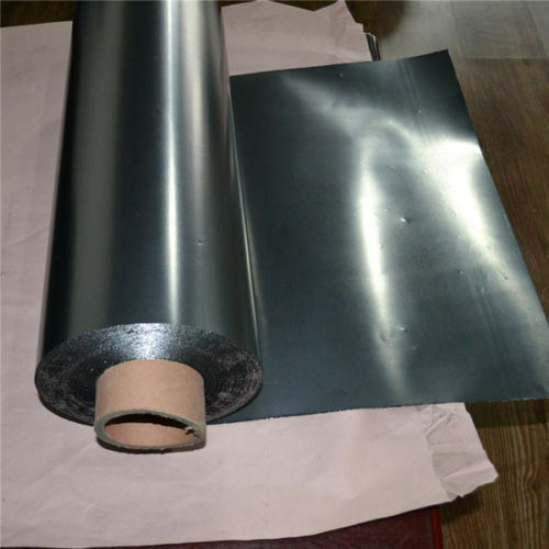 Flexible Graphite Foil Graphoil Gasket Sheet Plate1*300*300mm