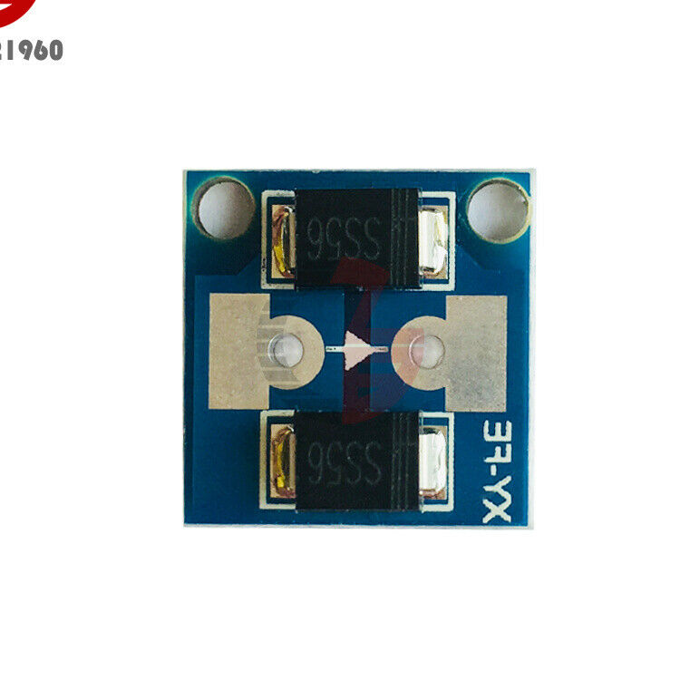 New Anti-Reverse Irrigation Apply To Constant Current Power Module Board 10A 60V
