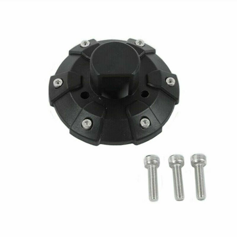 for Jeep Radio Antenna Base Cover for Jeep Wrangler 07+ JK JL JLU Gladiator JT M