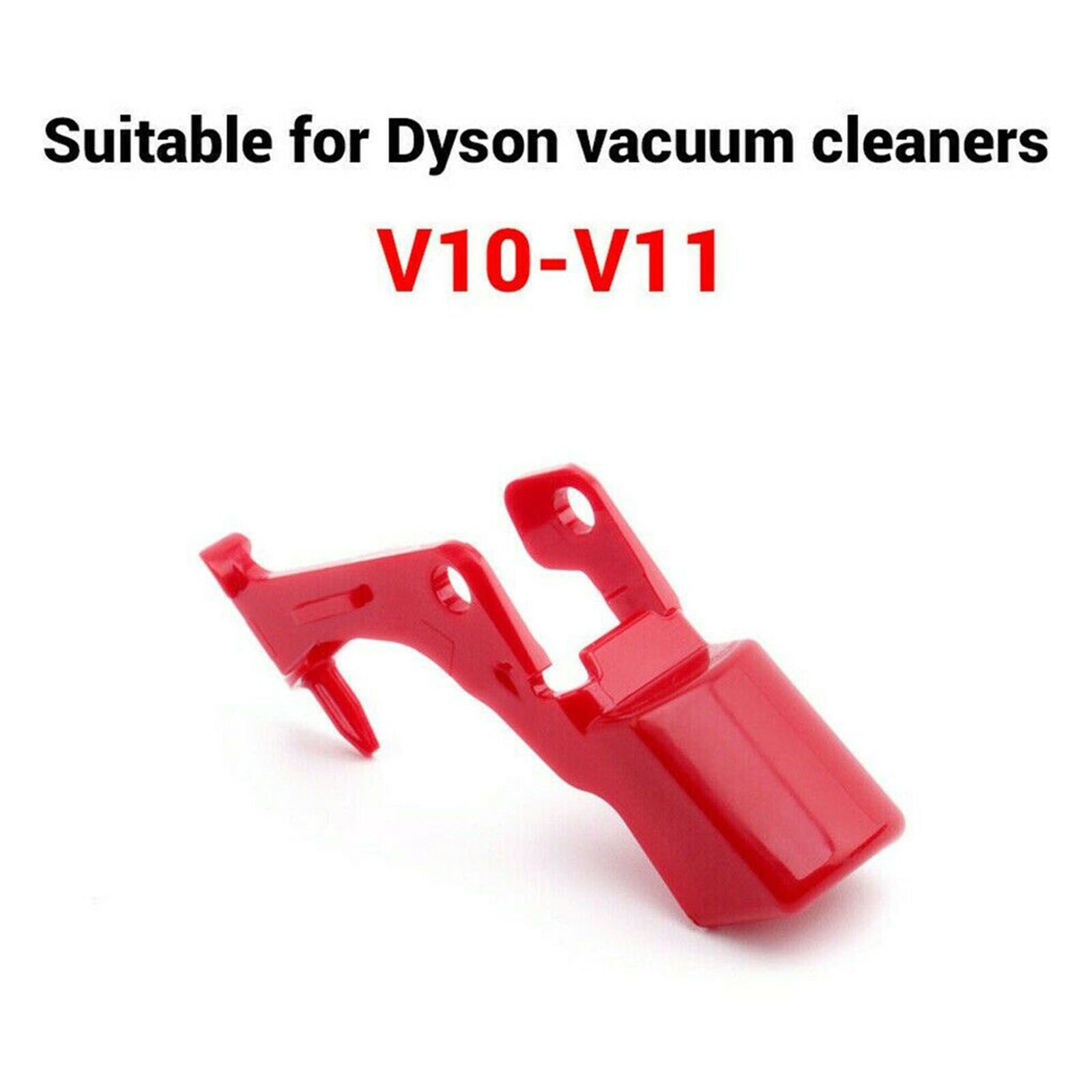 Extra-Strong Trigger Power Switch Button For Dyson V11/V10 Vacuum Cleaner Parts