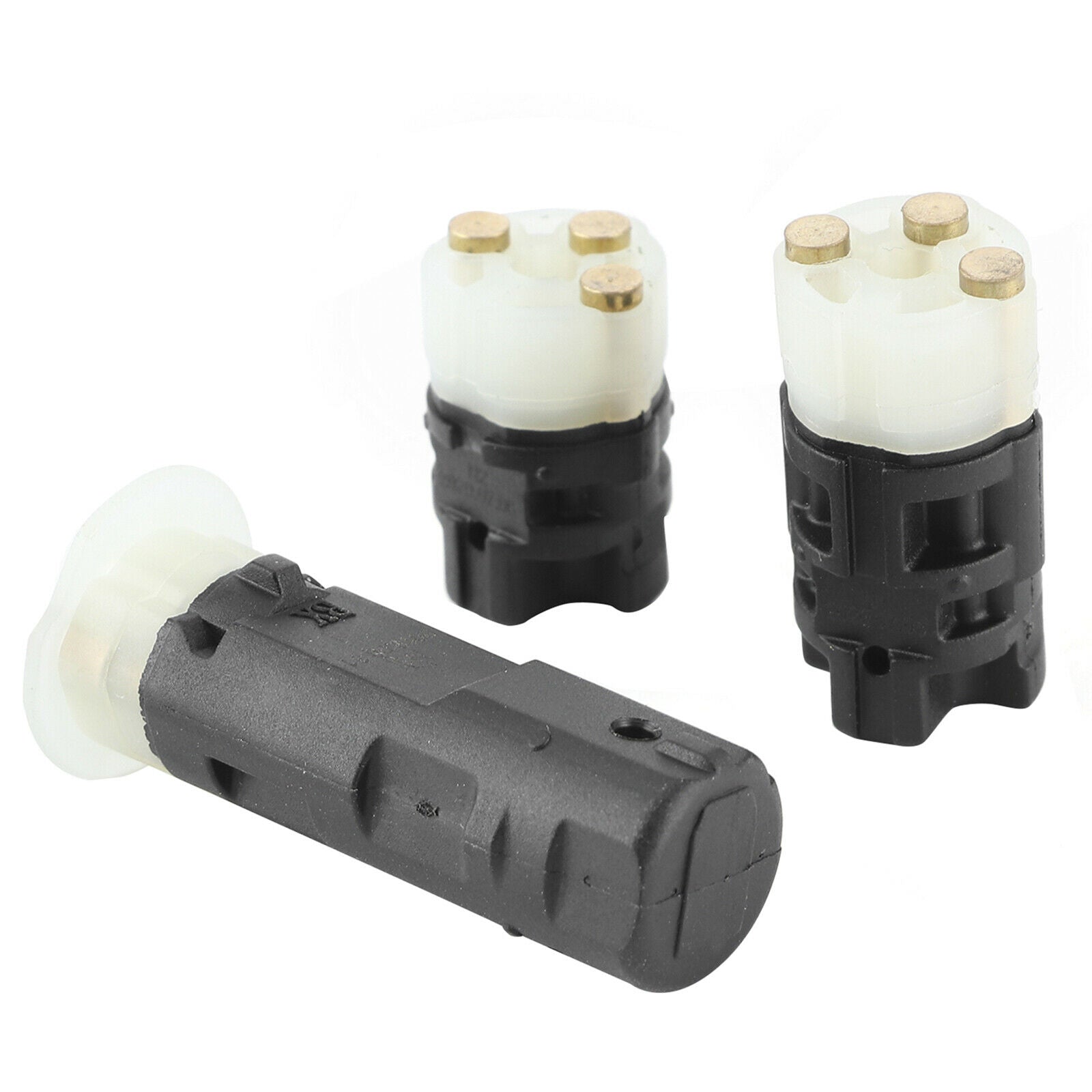 3 Piece TCU Module Sensor Strong Durable 8n3 Control Fit for Mercedes CL 03