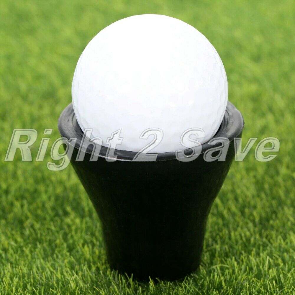 2Pcs Golf Club Grip Grabber Retriever Tool Golf Ball PickUp Suction Cup Training