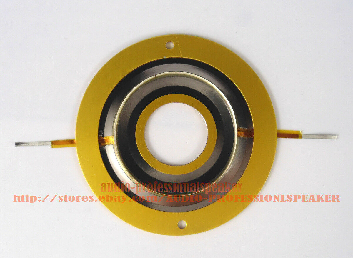 Diaphragm Horn for JBL 075, 076, 077, 2402, 2402H, 2404, 2404H, 2405, 2405H