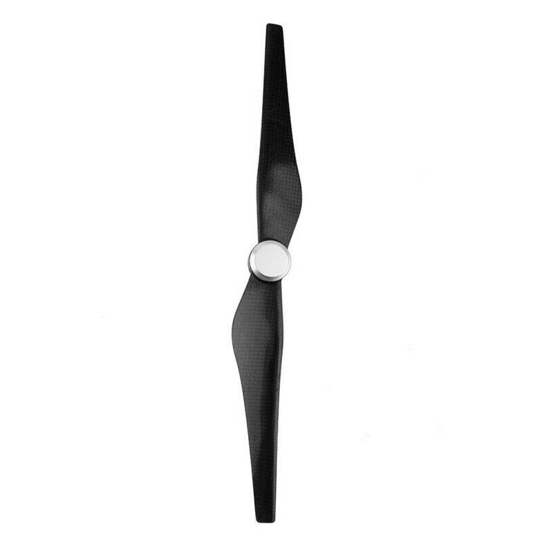 Carbon Reinforced Propeller Quick Release for DJI Inspire 1 1345 Paddle Blades