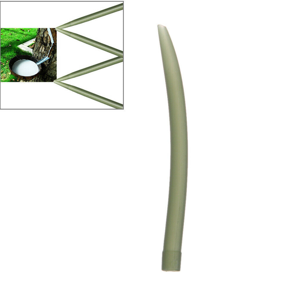 Terminal Carp Fishing Anti Sleeves Connect With Fishing Hook Sleeves A#S