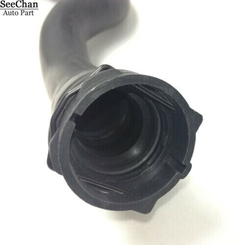 Lower Radiator Coolant Hose for 2004-15 BMW X1 E90 E91 E82 E88 318i 17127531769