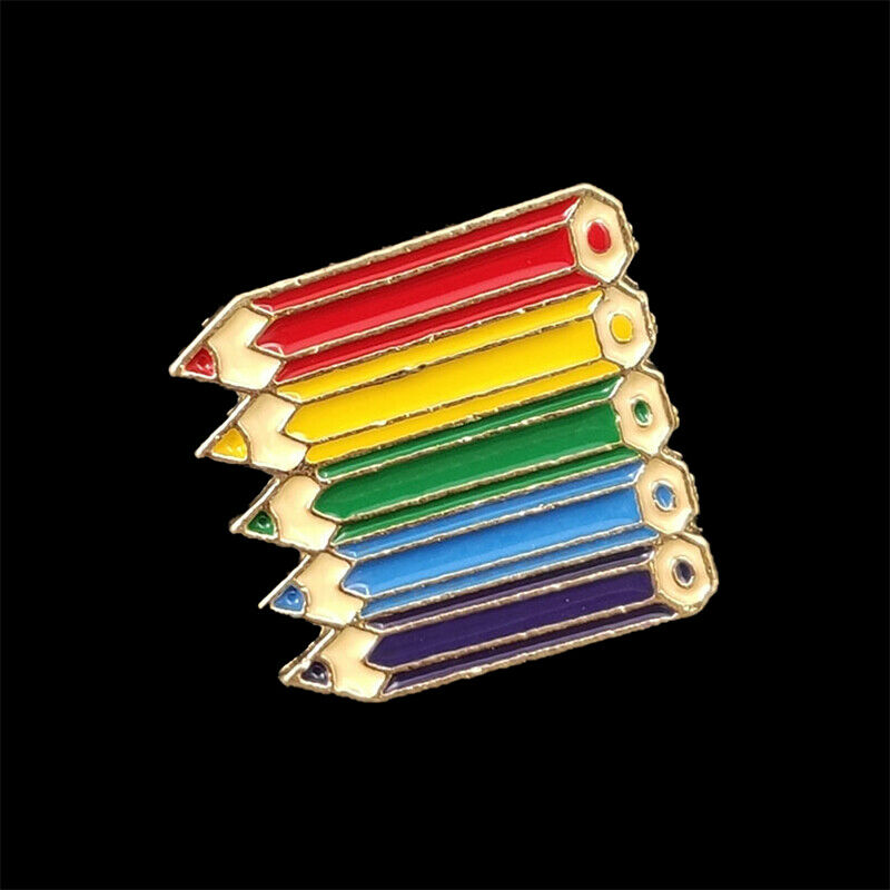 Enamel Pin Custom Brush Art Oil Painting Badge Shirt Lapel Buckle Jewelry.l8