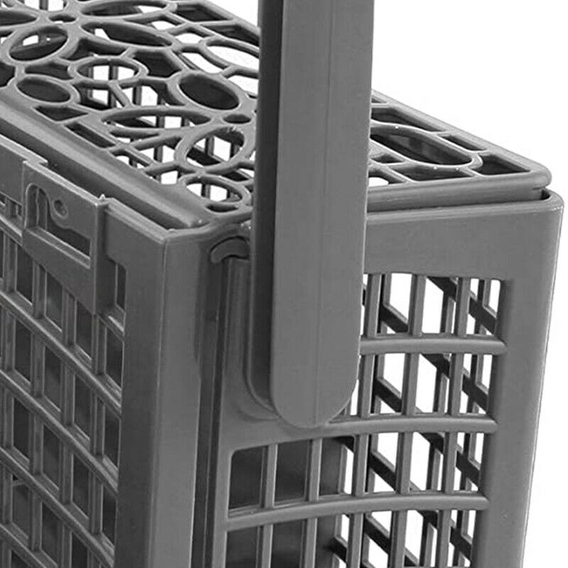 Dishwasher Cutlery Basket Storage Basket Suitable for //Whirlpool/LG/KitchenN6F1